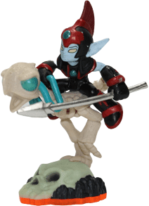 Fright Rider